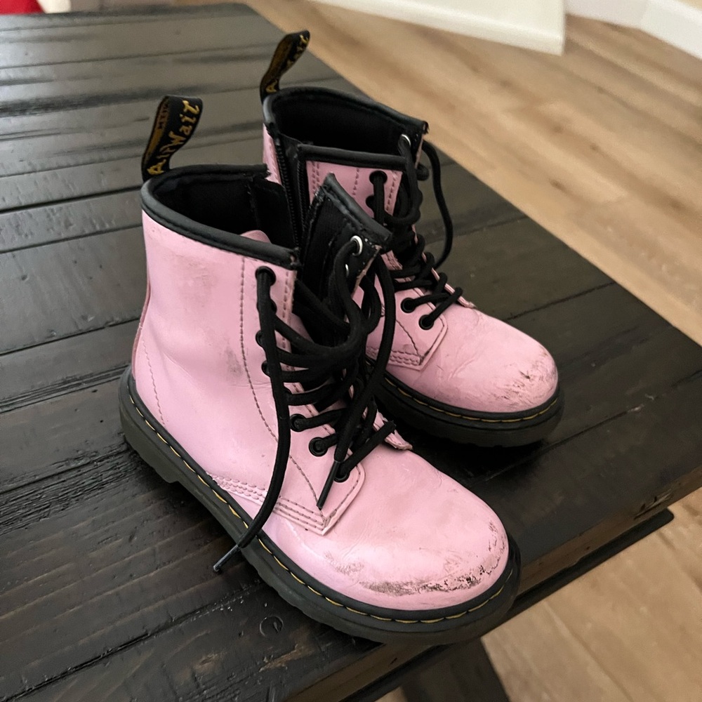 Dr martens size 11T